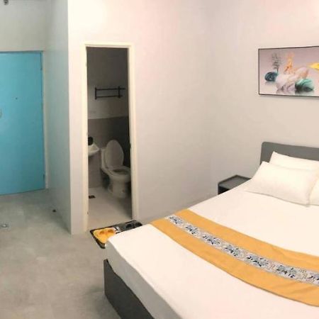 Coco Star Hotel Pasay Dış mekan fotoğraf