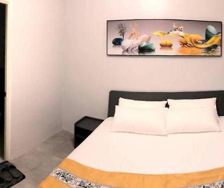 Coco Star Hotel Pasay Dış mekan fotoğraf