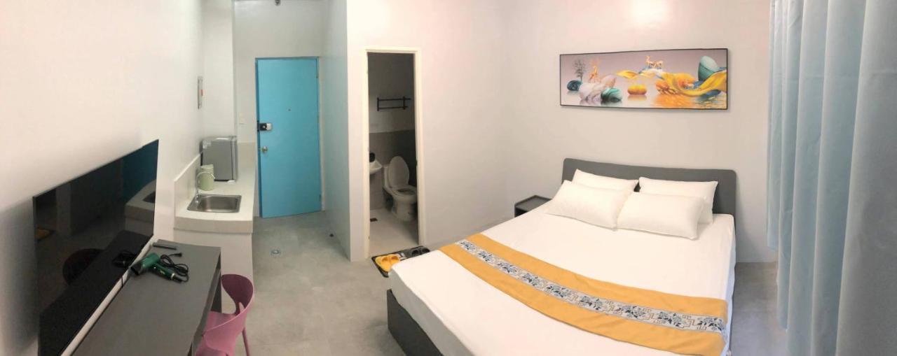 Coco Star Hotel Pasay Dış mekan fotoğraf