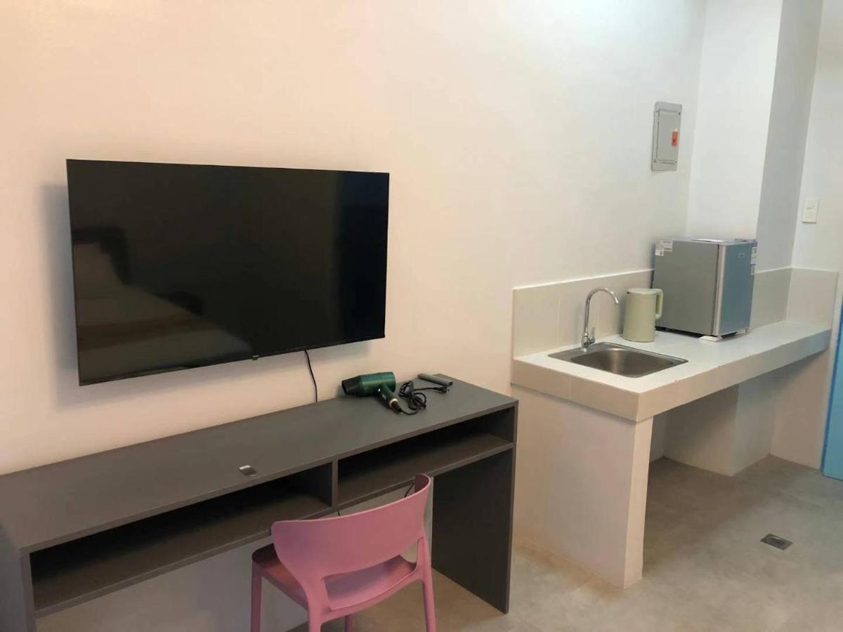 Coco Star Hotel Pasay Dış mekan fotoğraf