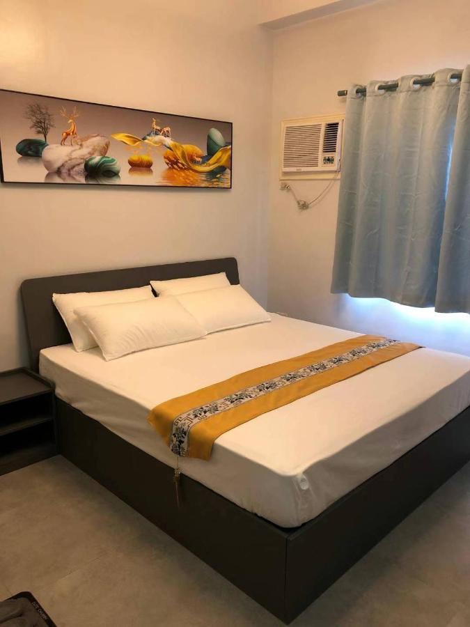 Coco Star Hotel Pasay Dış mekan fotoğraf