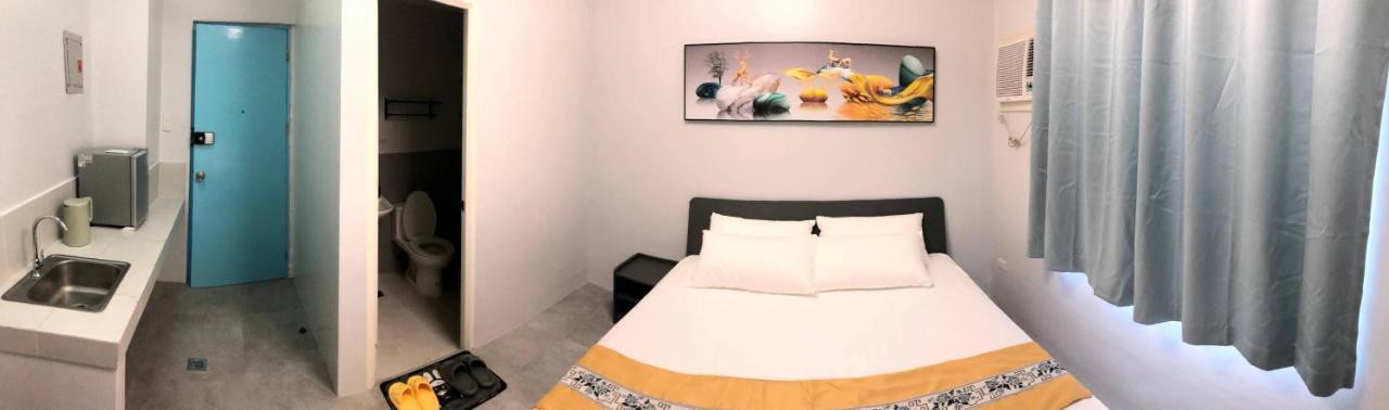 Coco Star Hotel Pasay Dış mekan fotoğraf
